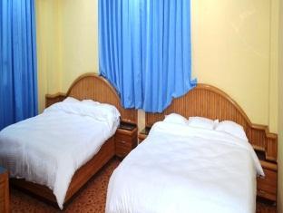 Hotel Regal Palace 3*