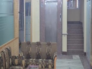 Hotel Regal Palace Srinagar (Jammu and Kashmir)
