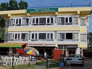 Sunshine Hotel