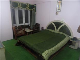 Hotel Sunshine 3*