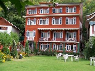 Hotel Swiss Kashmir