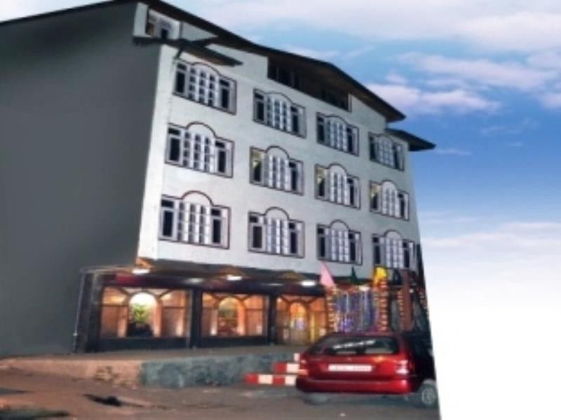 Hotel Gulshan 4*