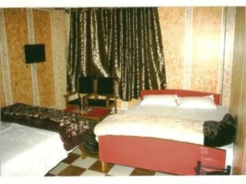Gulshan 4*