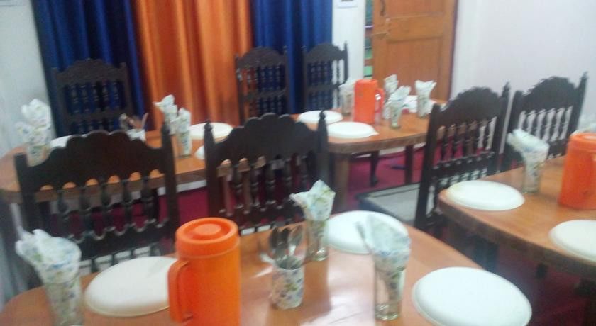 Hilal Palace Hotel 4*