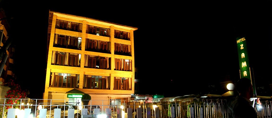 Botel H.B Zamrud