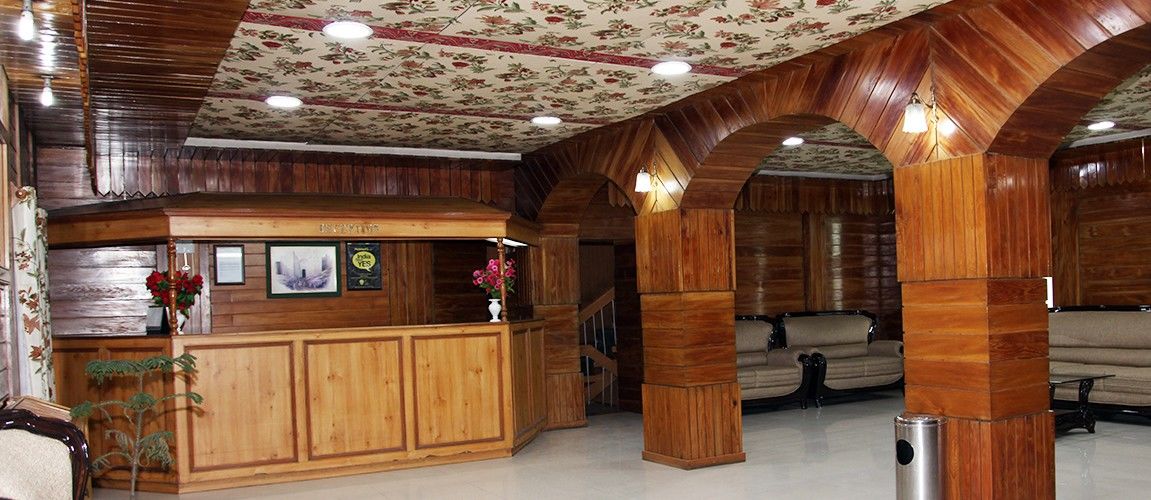 H.B Zamrud Botel Srinagar (Jammu and Kashmir)