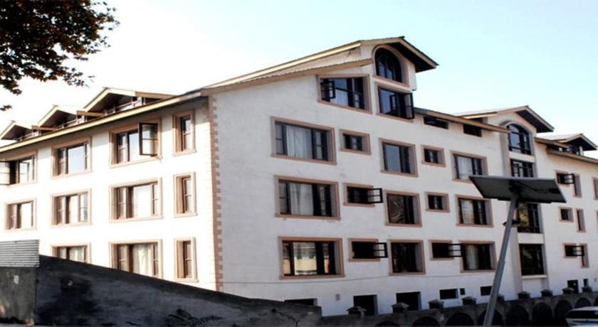 Welcome Residency