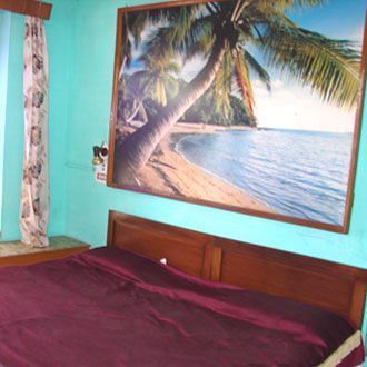 Hotel Gul E Anar Srinagar (Jammu and Kashmir)