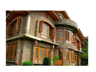 Guest house Hillscape