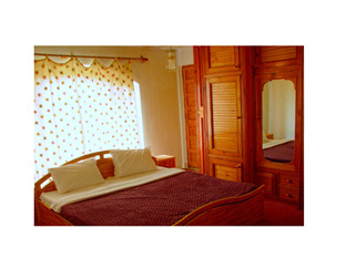 Hillscape Guest house Srinagar (Jammu and Kashmir)