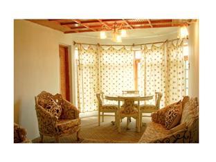 Guest house Hillscape 3*