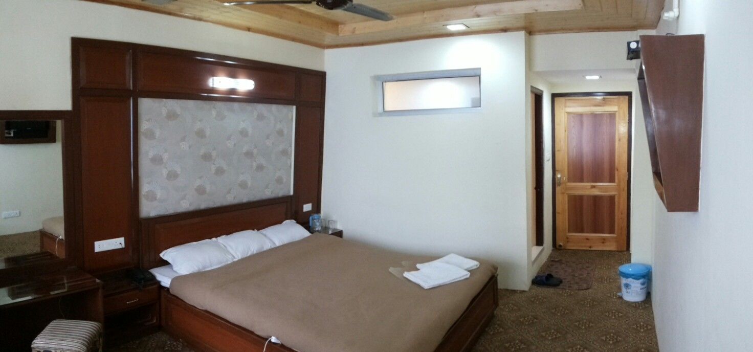 Hotel Regal Palace