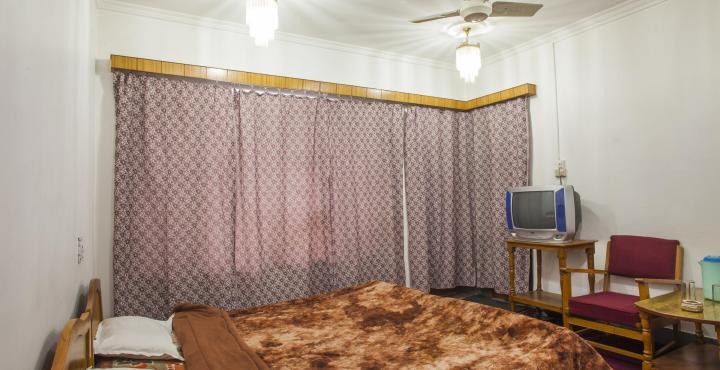Hotel Season Palace Srinagar (Jammu and Kashmir)