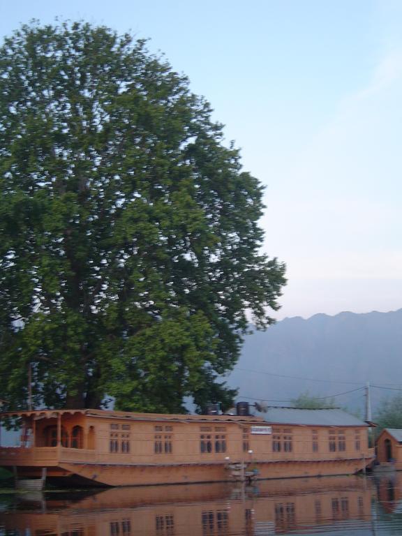 Hotel New Buckingham