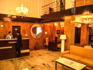 Batra And Residences