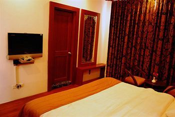 Jamal Resorts Resort