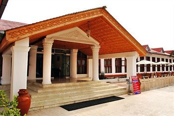 Jamal Resorts Srinagar (Jammu and Kashmir)