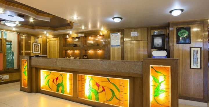 Hotel Grand Habib