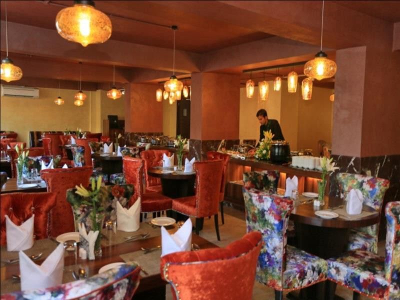 Hotel Batra And Residences 4*