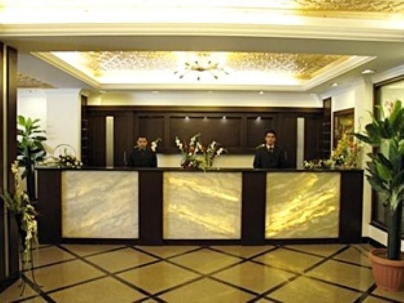 Comrade Hotel Srinagar (Jammu and Kashmir)