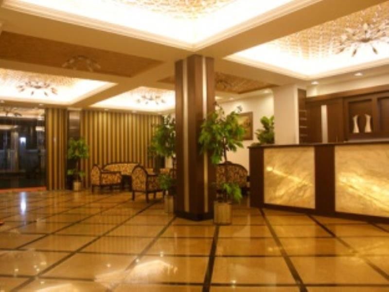 Hotel Comrade