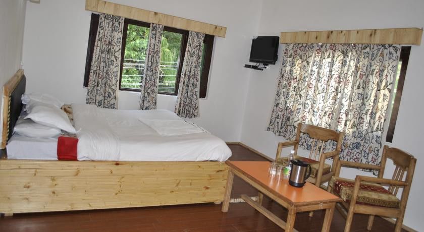 Grand Jigar Hotel 2*
