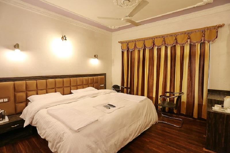 Ibni Kabeer Srinagar (Jammu and Kashmir)