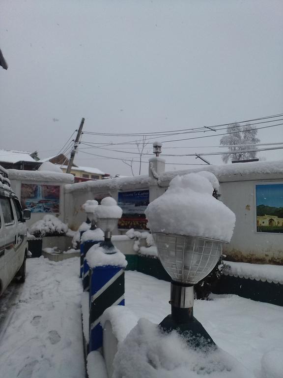 Gulab Guest house