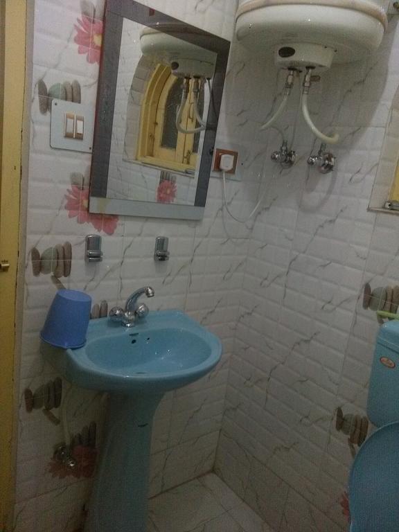 Guest house Irshad Srinagar (Jammu and Kashmir)