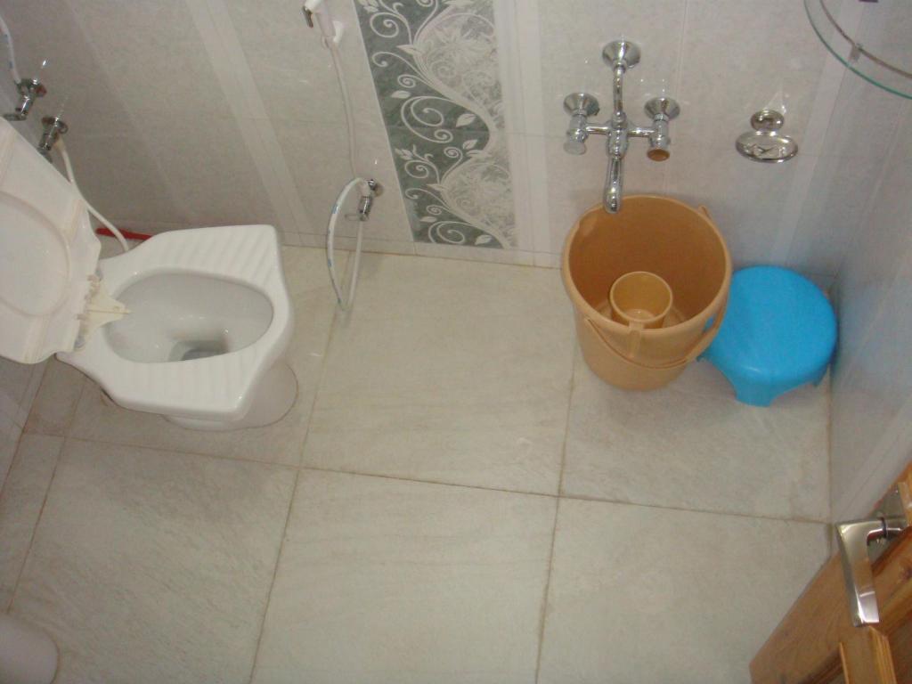 Hospitality Bed & Breakfast 2*