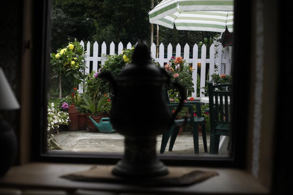 Dove Guest house *