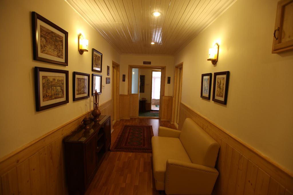 Dove Guest house *