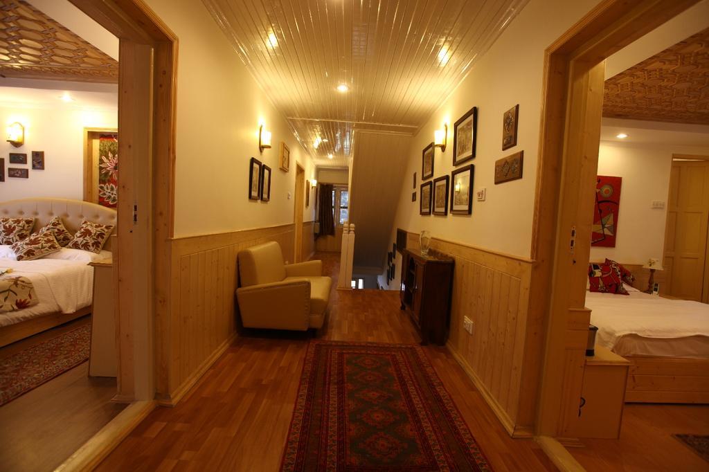 Dove Guest house *
