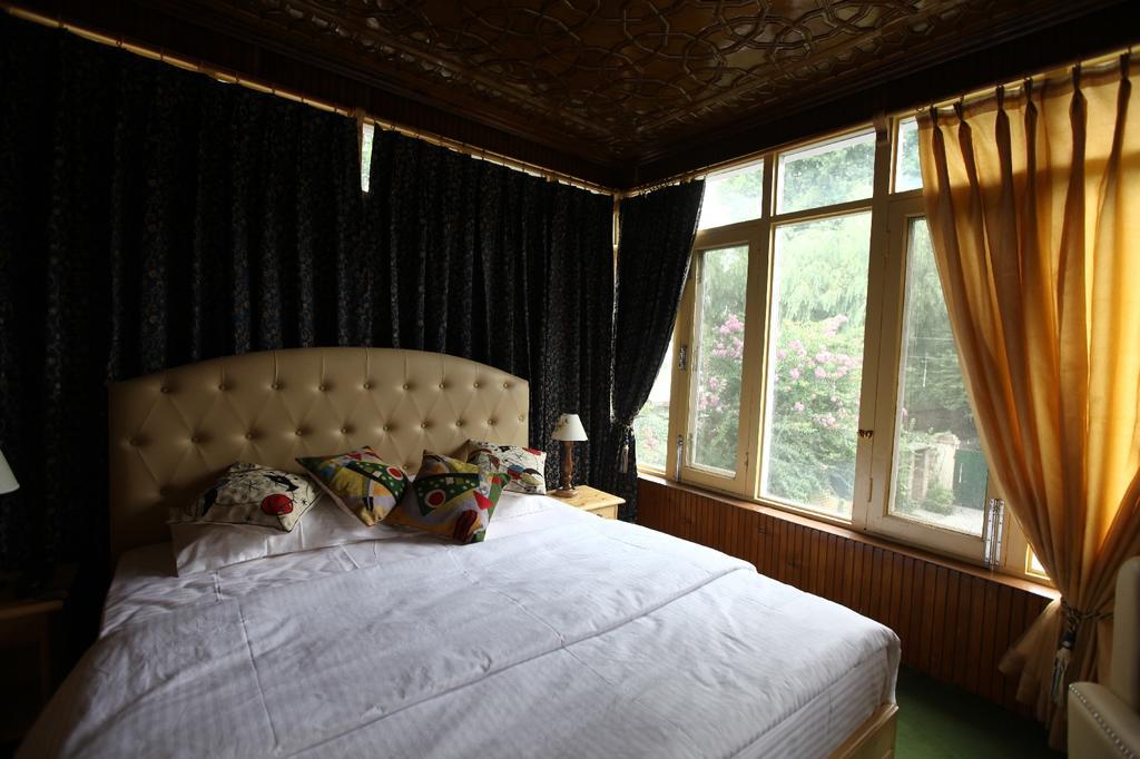Guest house Dove *