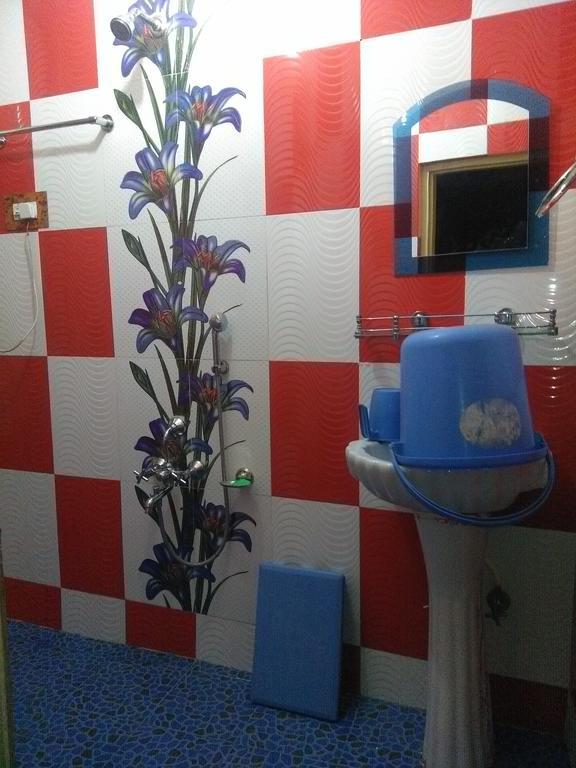 Guest house Irshad *