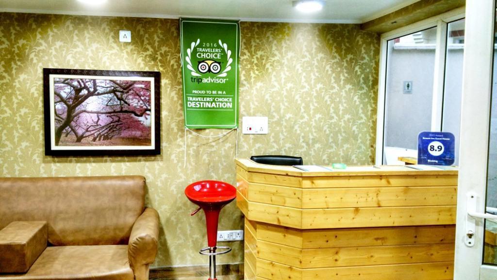 Bed & Breakfast Ikraam Bed & Breakfast Srinagar (Jammu and Kashmir)