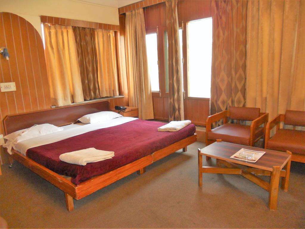 Hotel Brown Palace 3*