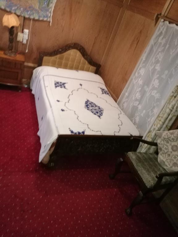 House Boat Hardy Palace Srinagar (Jammu and Kashmir)
