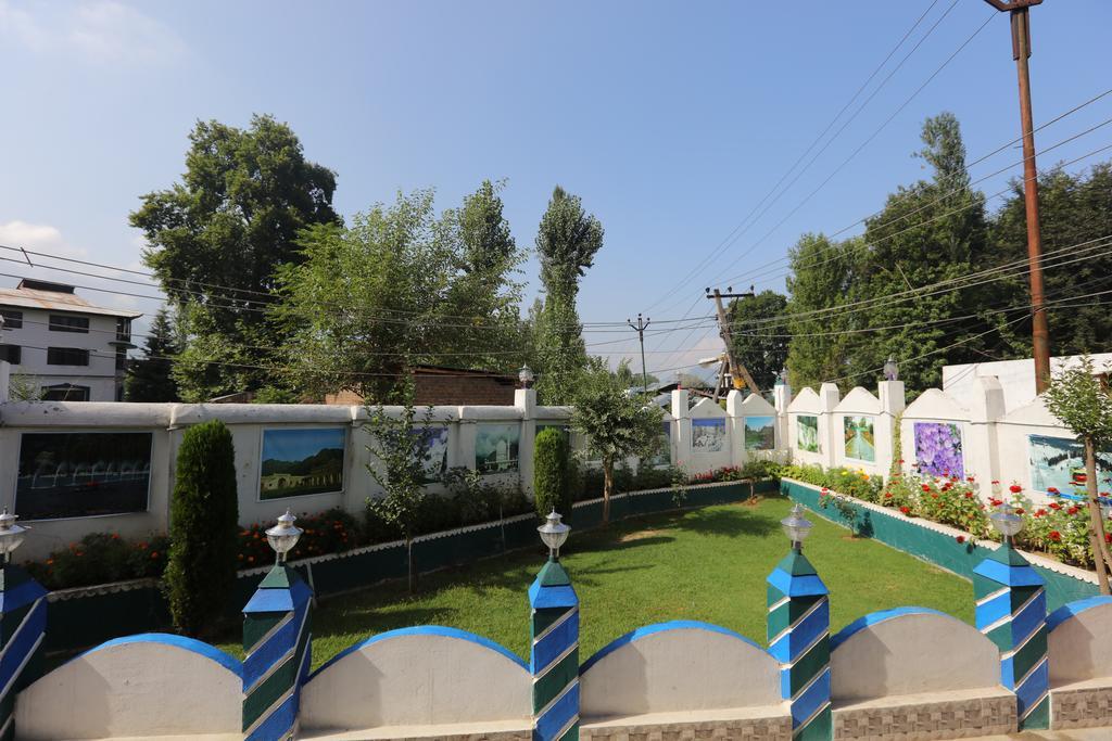 Guest house Gulab 5*