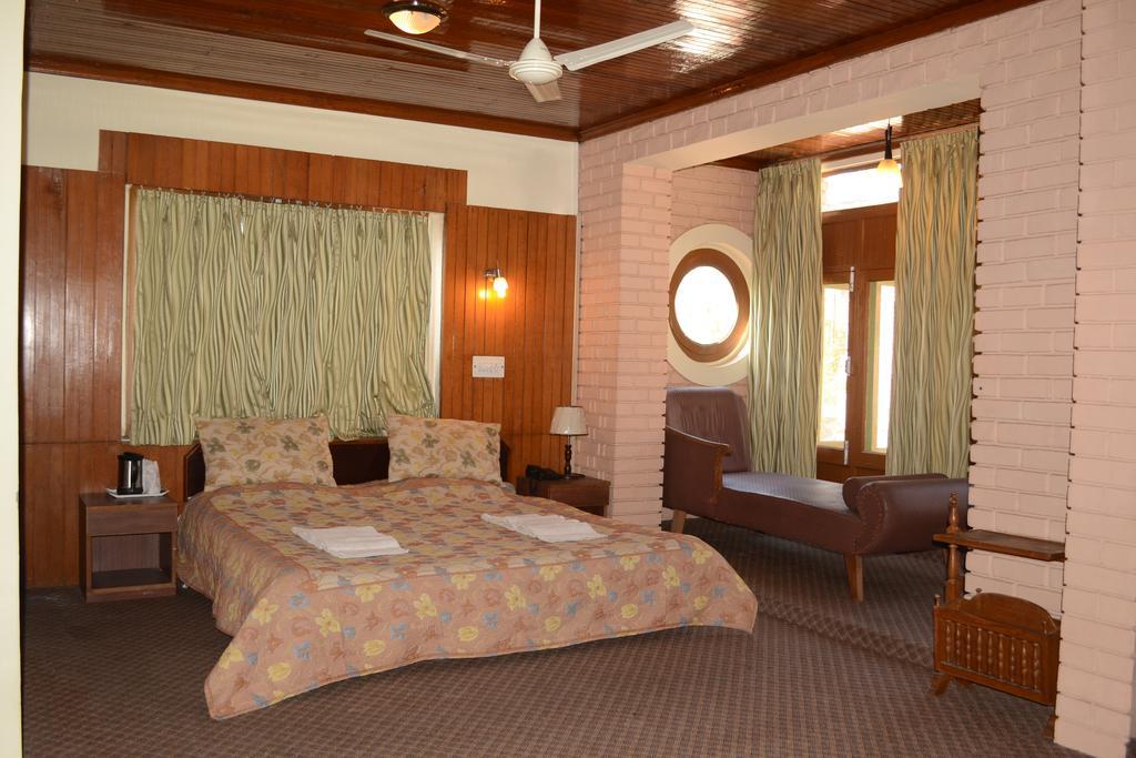 Hotel Brown Palace 3*