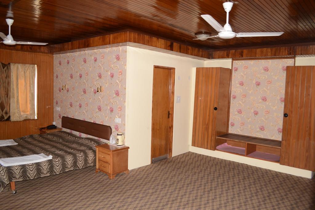 Brown Palace Hotel 3*