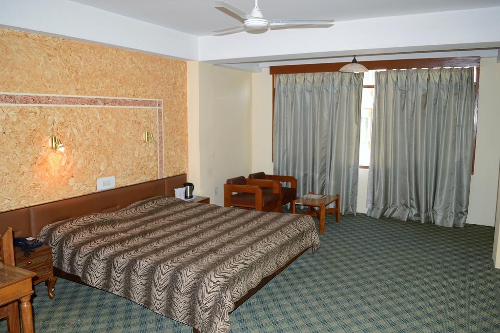 Hotel Brown Palace 3*