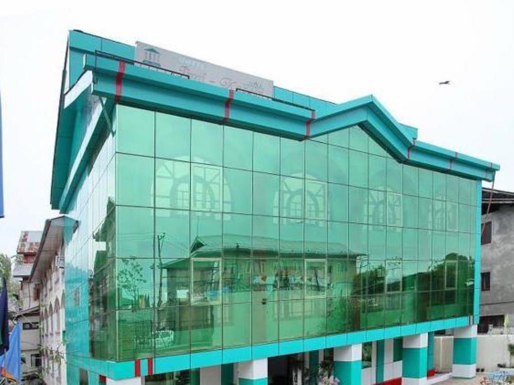 Hotel Ibni Kabeer 3*