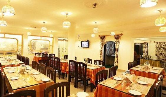 Ibni Kabeer Hotel 3*
