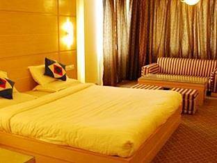 Comrade 4* Srinagar (Jammu and Kashmir)