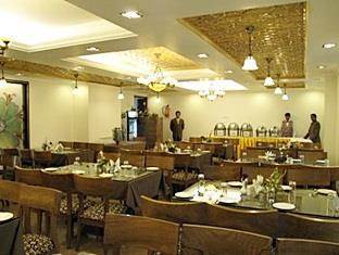 Comrade Hotel Srinagar (Jammu and Kashmir)