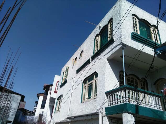 Guest house Irshad