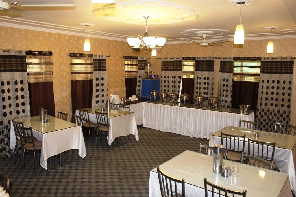 The Residency Hotel 3*