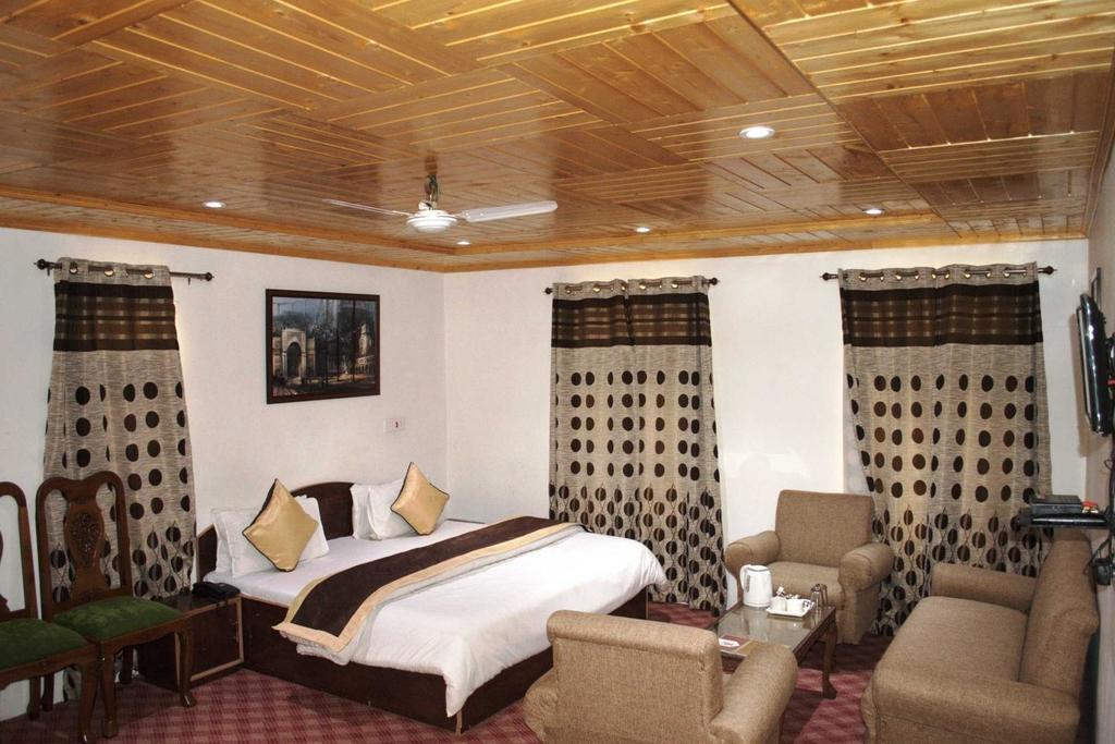 The Residency Hotel