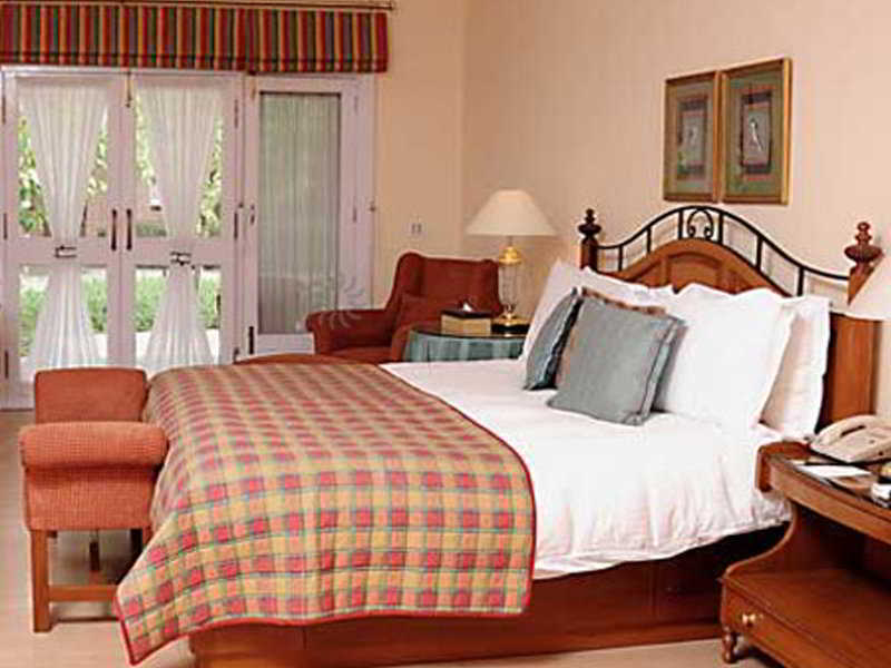 Hotel The Lalit Grand Palace